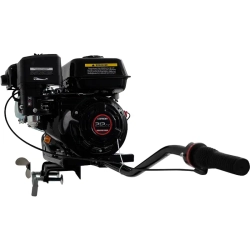 Habert LC170F-2 D19 мотор лодочный болотоход 00-00159499