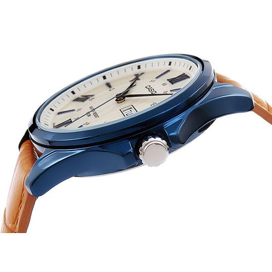 Наручные часы CASIO MTP-1384BUL-9A