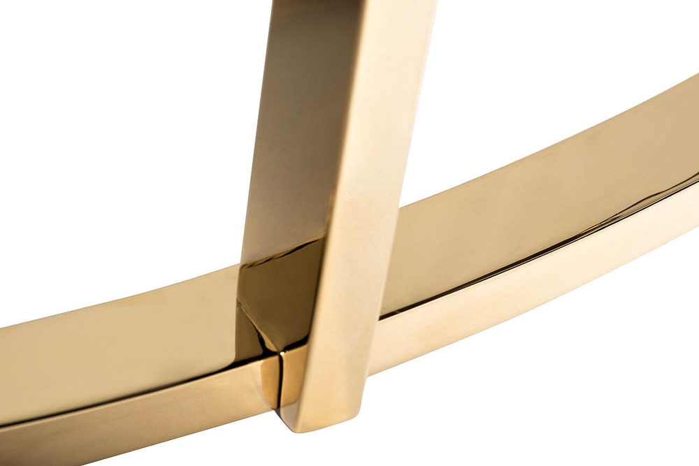 33FS-CST20C05-PG Консоль Dark Emperador 120*40*80см