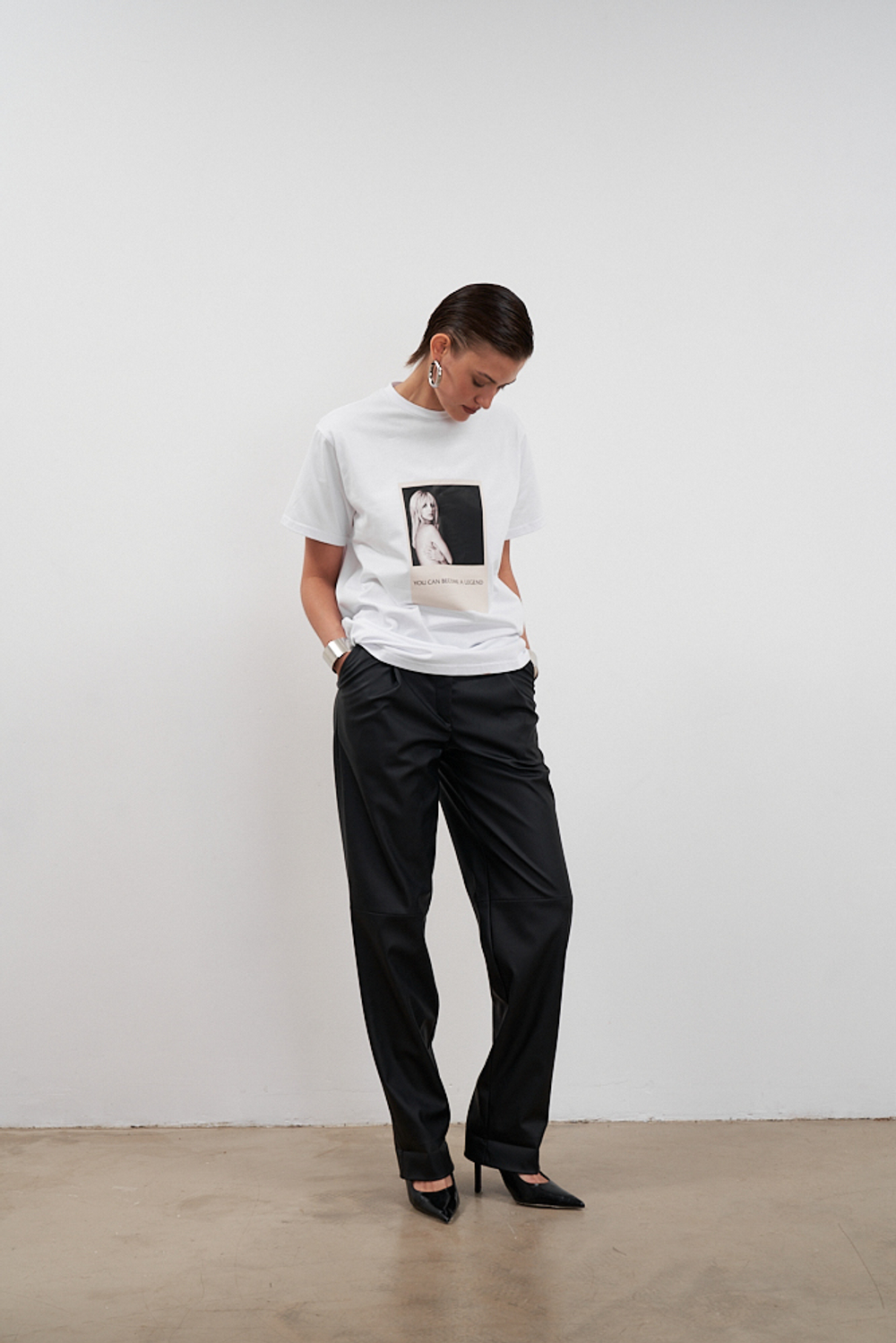 Футболка Бритни