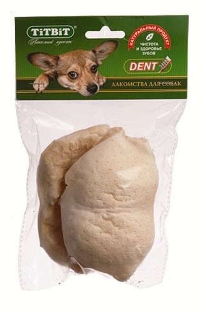 Губы телячьи - мягкая упаковка Губы телячьи - мягкая упаковка