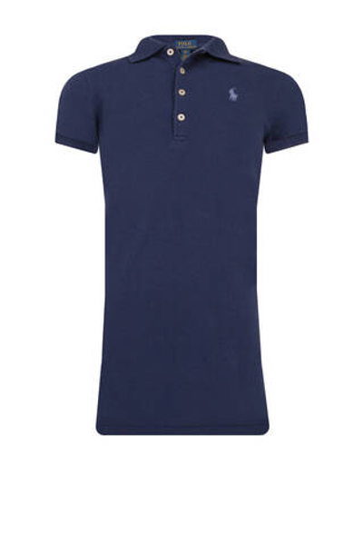Платье SSKC POLO RALPH LAUREN - темно-синий(910193)