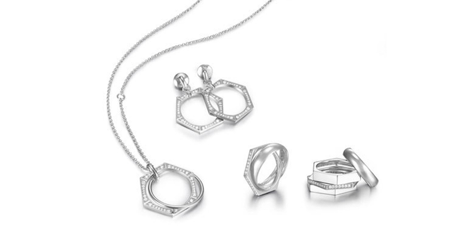 Изящество новой коллекции JOOP!