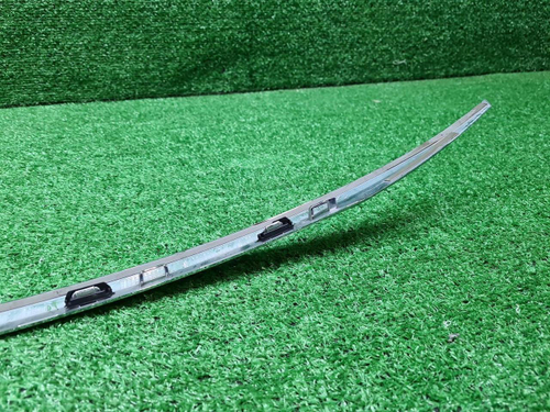 Молдинг крышки багажника Mercedes E W213 (16-21)