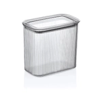 Контейнер вакуумный для сыпучих продуктов Рим 1,5 л