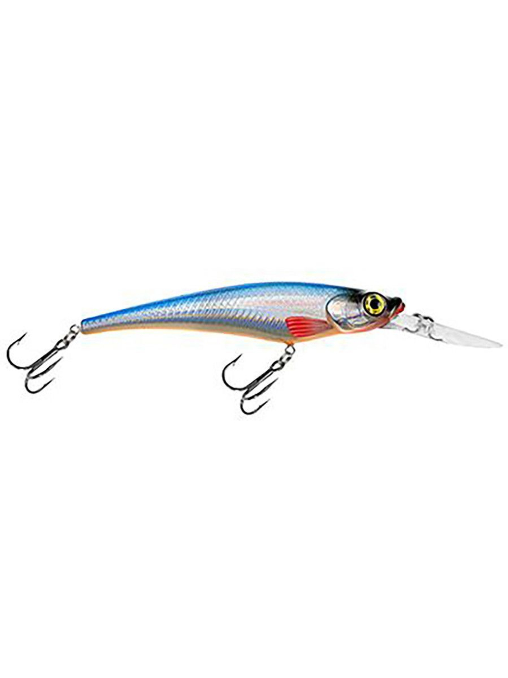 Воблер Минноу Пан 130mm, вес - 13,0g,