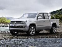 Amarok I