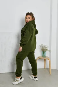 Спортивный костюм УК-3607