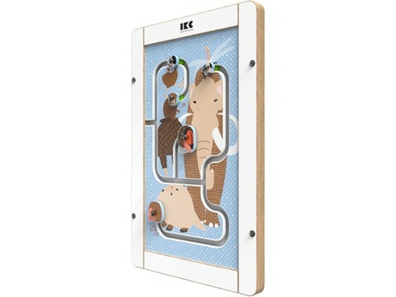 Настенная игра Ice age Ледниковый период