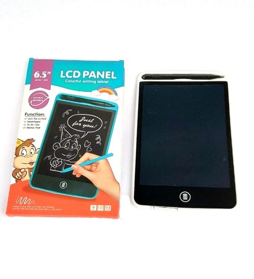 Графический планшет LCD panel " 6,5 дюймов