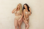Бюстгальтер Kris Line Dolce Soft Full Cup (телесный)