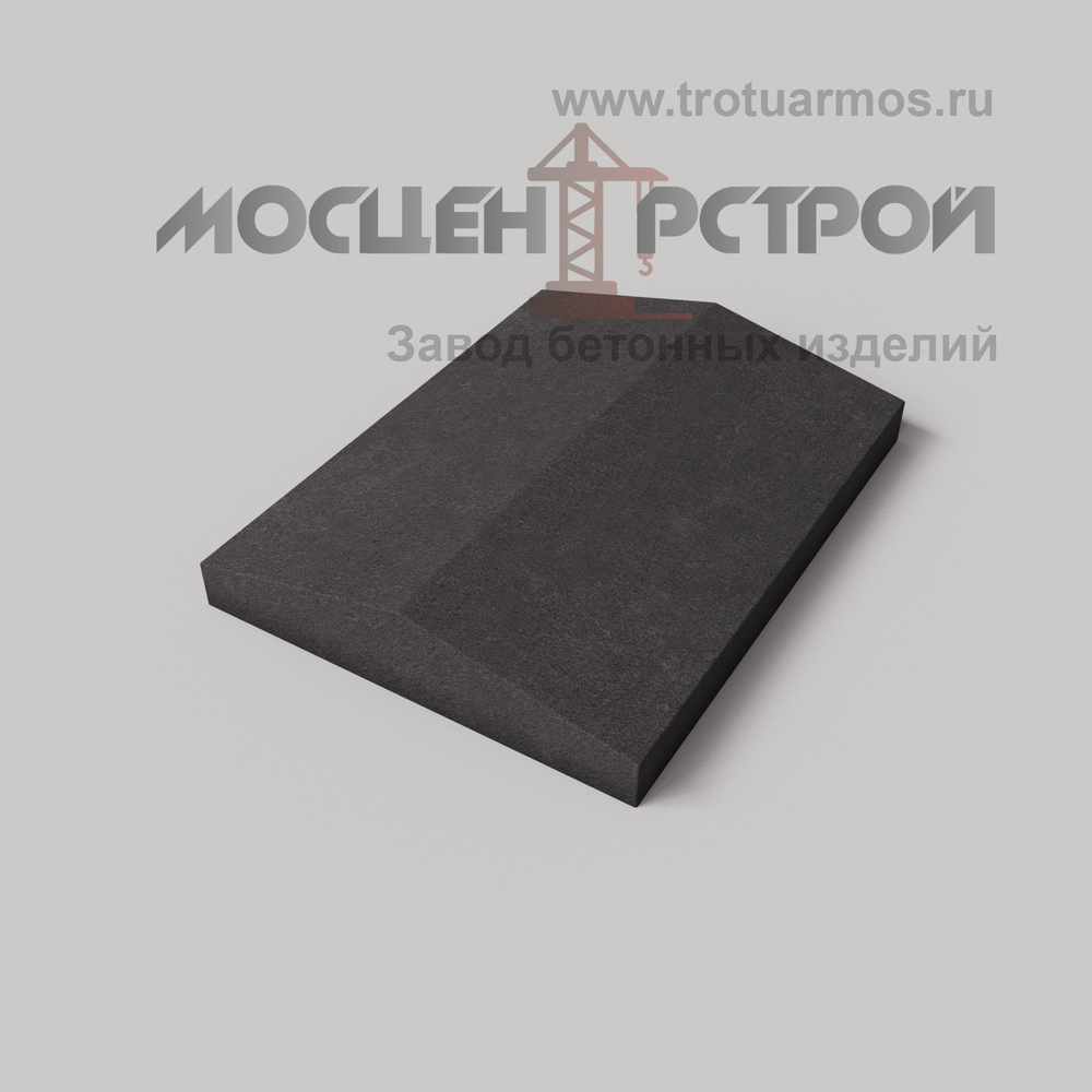 Навершие Вибролитое 350х270