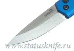 Нож Kershaw Launch 2 7200BLUSWфотография - 2