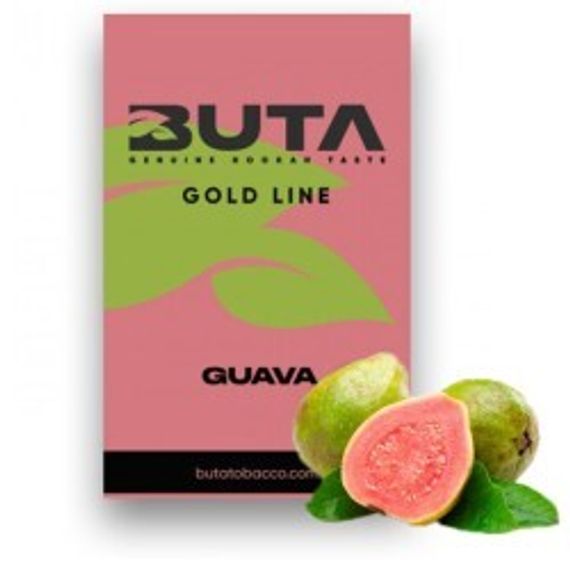 Buta - Guava (50г)