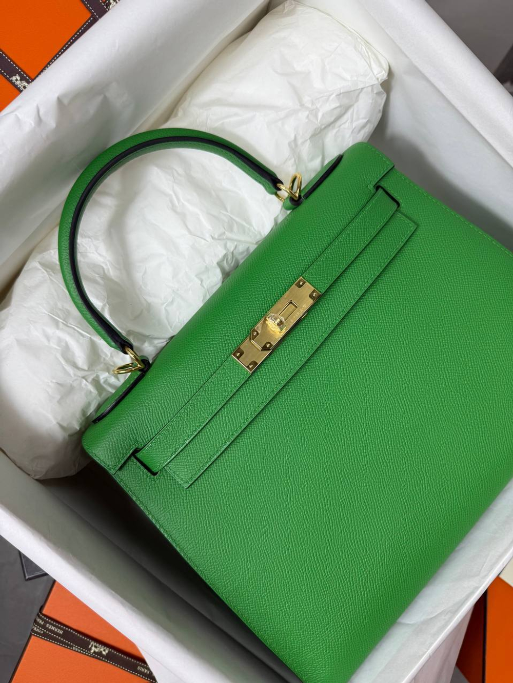 Сумка Hermes