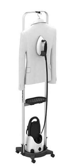 Стойка для вертикального отпаривания LauraStar
