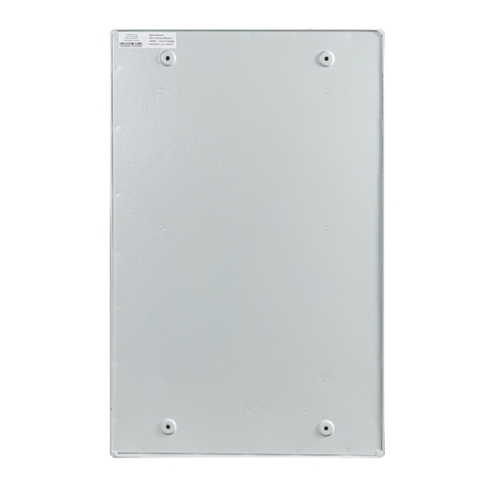 Универсальный монтажный шкаф МАСТЕР-3У