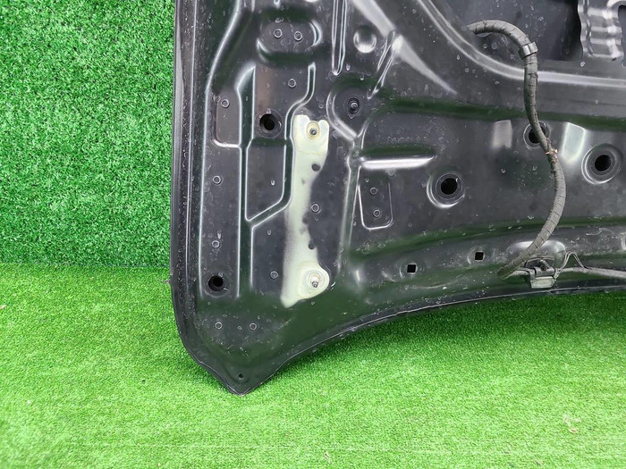 Капот BMW X1 F48 (2015-2022)