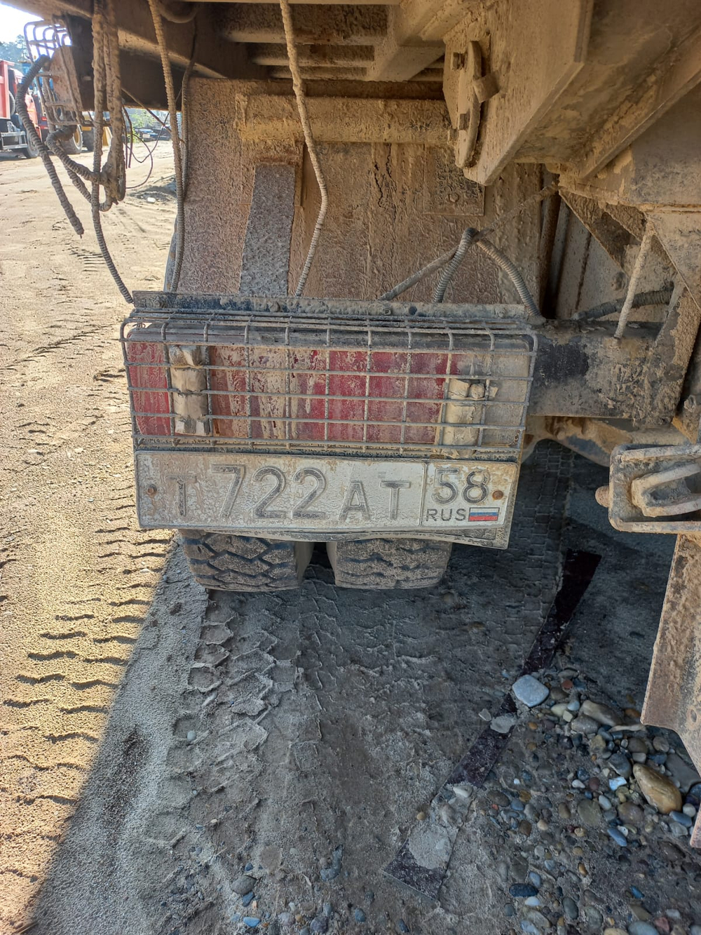 FAW J6 8x4 Самосвал СА3310Р66K24T4E5 (Дизельный, 11,1 л, 420 л.с., МТ)