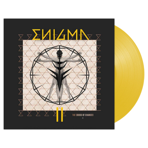 Enigma / The Cross Of Changes (Limited Edition)(Coloured Vinyl)(LP)