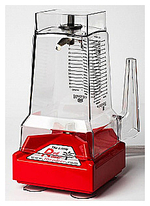 Устройство для ополаскивания стаканов Blendtec Rinser in-sink, JRE-614 встраиваемая