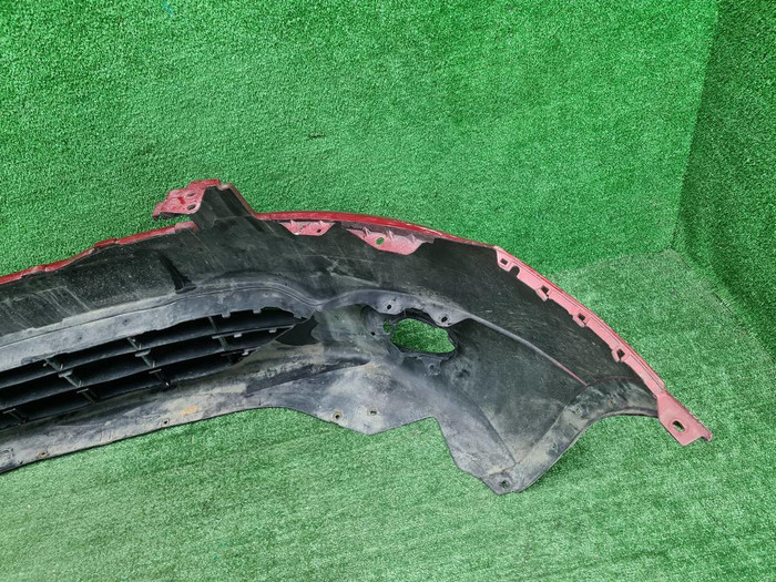 Бампер передний Nissan Qashqai J10 (2010-2013)