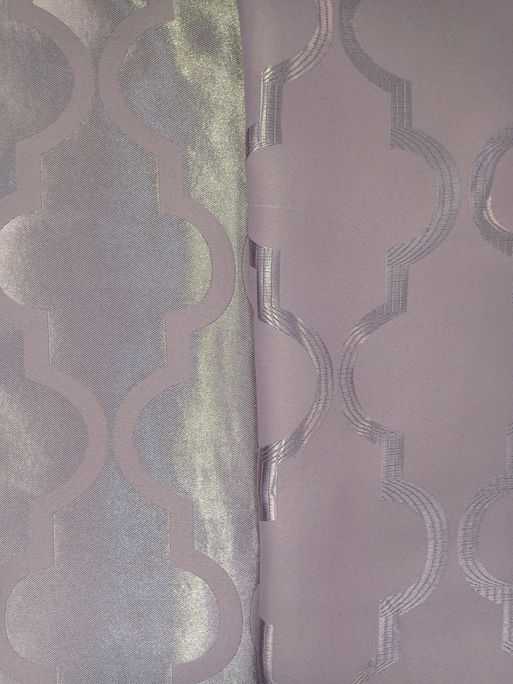 Блэкаут D-B21042 4 фиолетовый