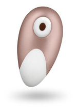 Вакуумный массажер для клитора Satisfyer Deluxe, бесконтактный