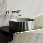 Рукомойник Ceramica Nova Element 36, см CN6057MH антрацит матовый
