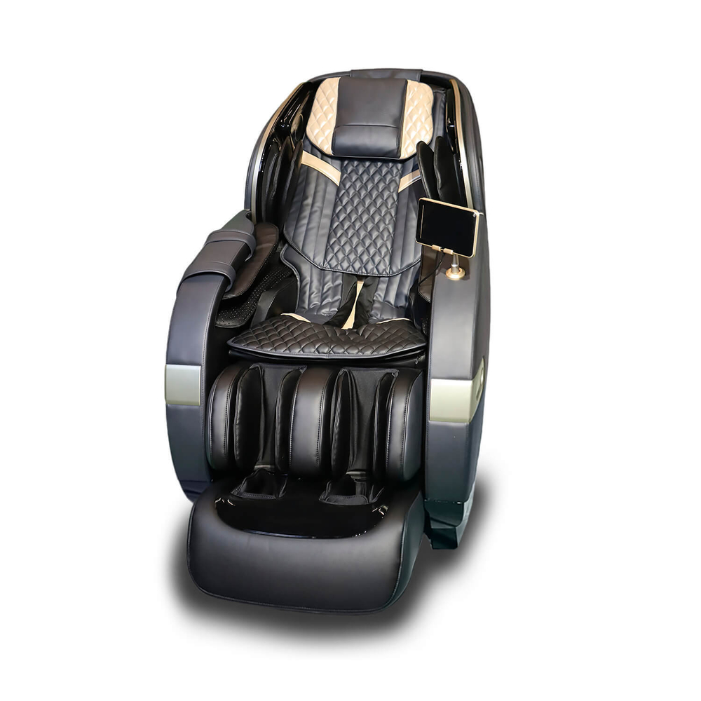 Массажное кресло iMassage Inspiration 2