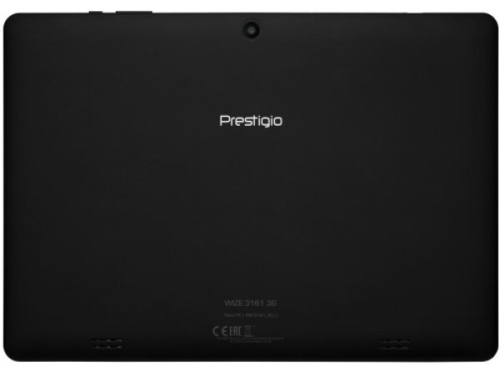 Планшет Prestigio Wize PMT3161 3G Black