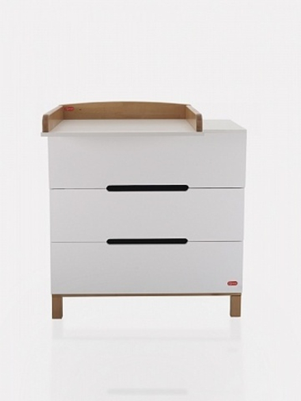 Комод Rant Indy 800/3 МДФ