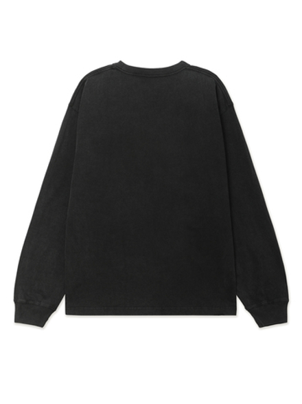 Мужской Лонгслив Og Logo