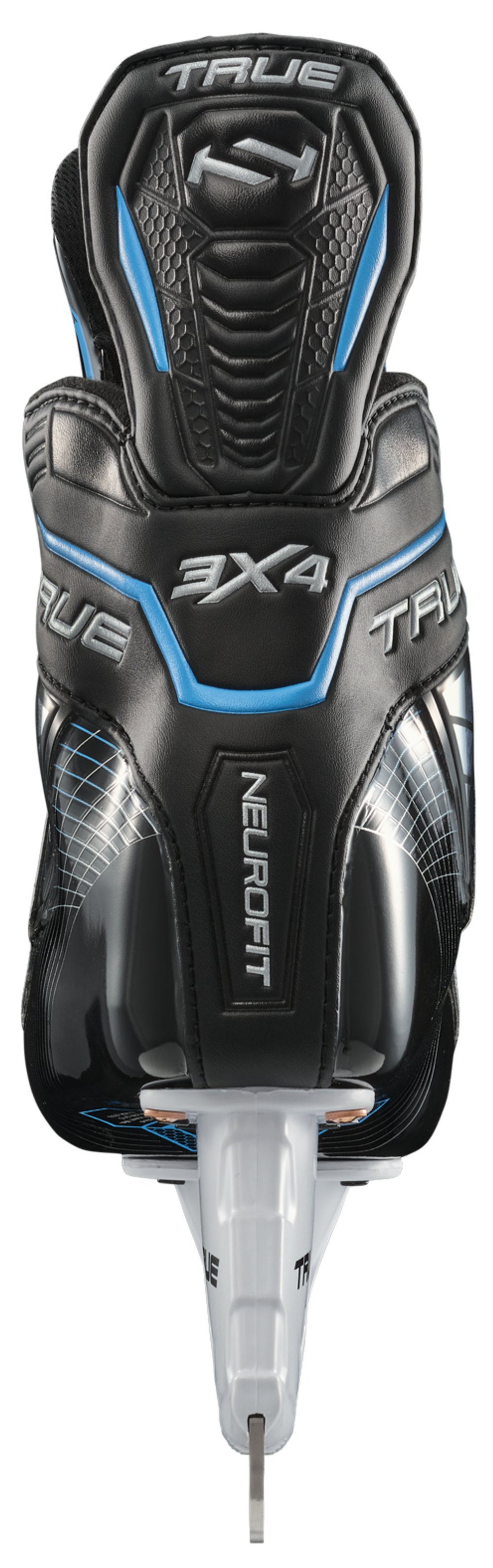 Коньки TRUE CATALYST 3X4 SR (взрослый)