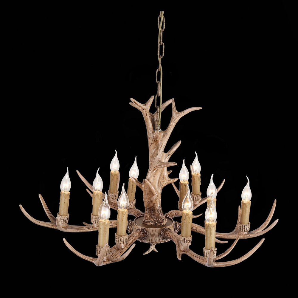 Люстра подвесная ST Luce Renna SL153.703.12