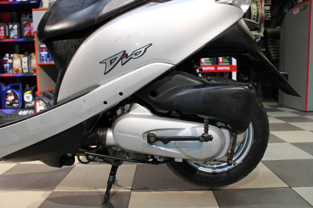 Honda Dio AF62 AF62-1208675