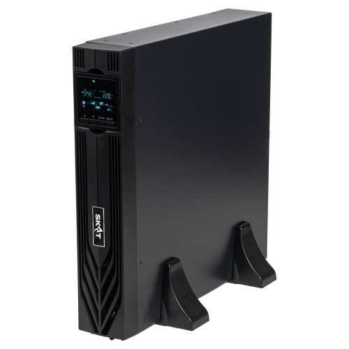 Источник бесперебойного питания SKAT-UPS 2000-RACK-ON P3