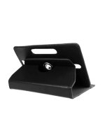 Чехол для планшета Zibelino универсальный 10" Black