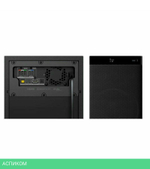 Саундбар Sony HT-S500RF черный