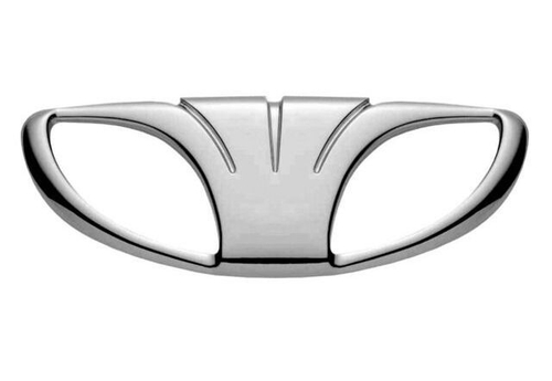 Эмблема DAEWOO (NBN)