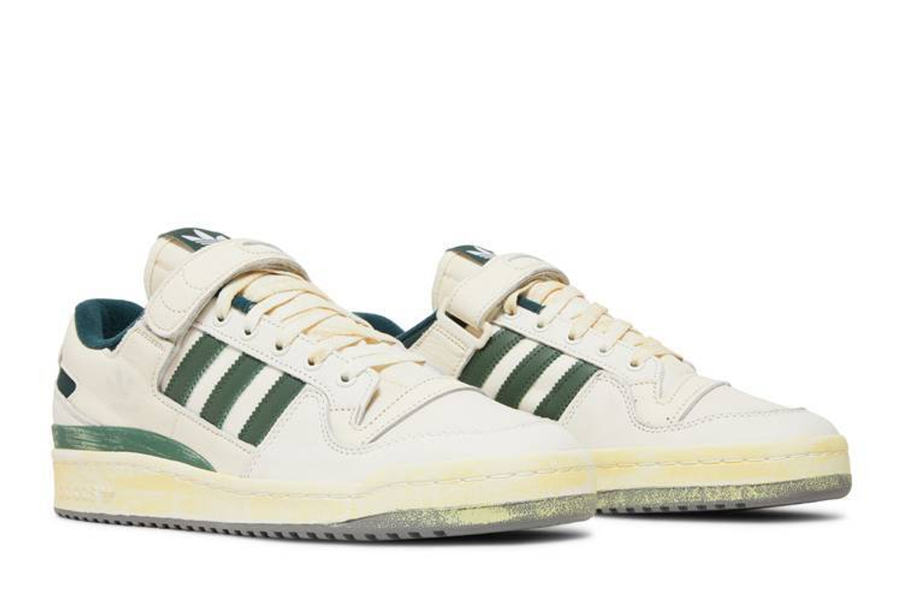 Кроссовки Adidas Originals Forum 84 Low Aec