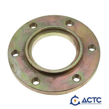 Фланец нижний XCMG