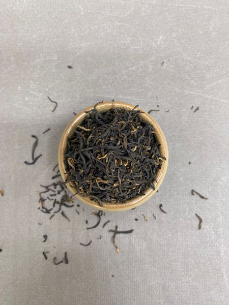 Бай Линь Гунфу хун