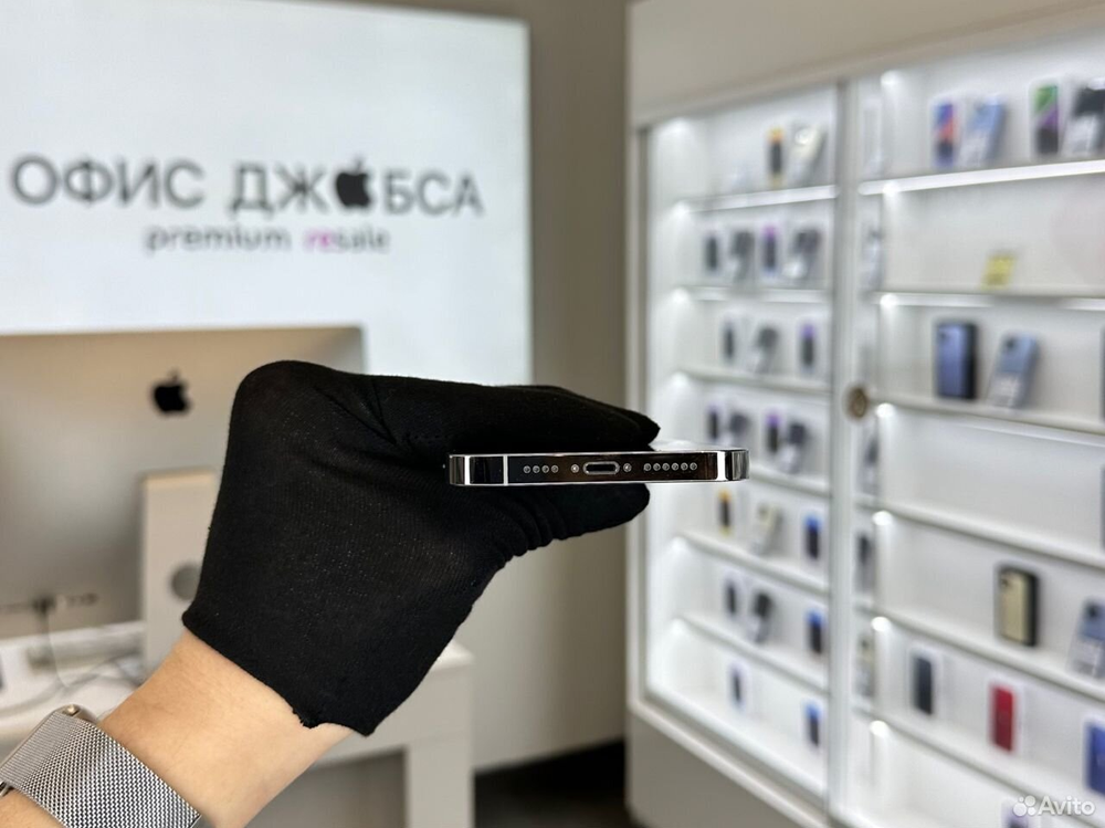 iPhone 14 Pro Max, 1 ТБ б/у