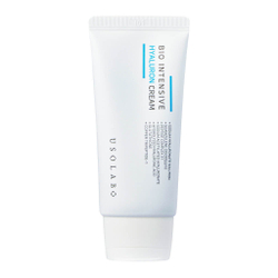 Экстра увлажняющий гиалуроновый крем для лица | Bio Intensive Hyaluron Cream, 50мл