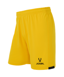 Шорты игровые Jogel DIVISION PerFormDRY Union Shorts, желтый 61