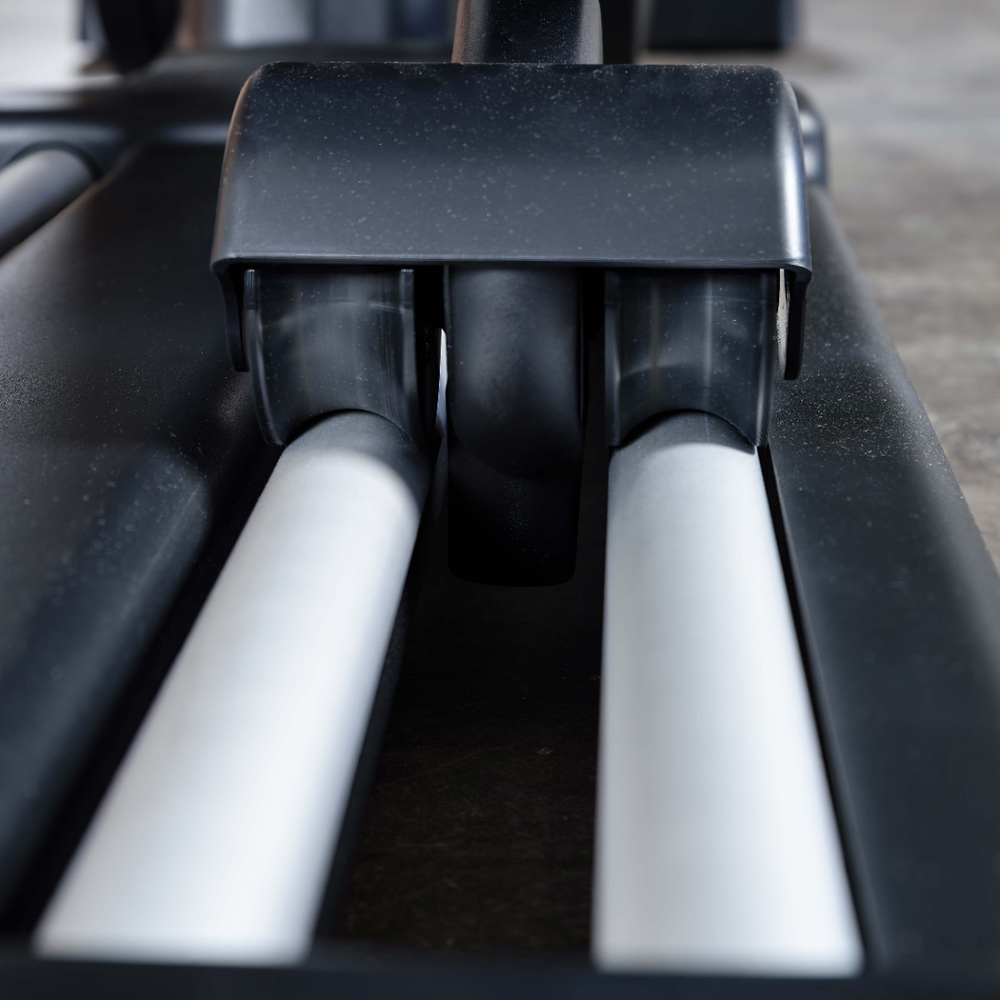 Эллиптический тренажер SHUA SH-E800