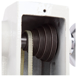Станок токарный БЕЛМАШ WL-300/535