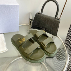 Christian Dior Dioract Slide