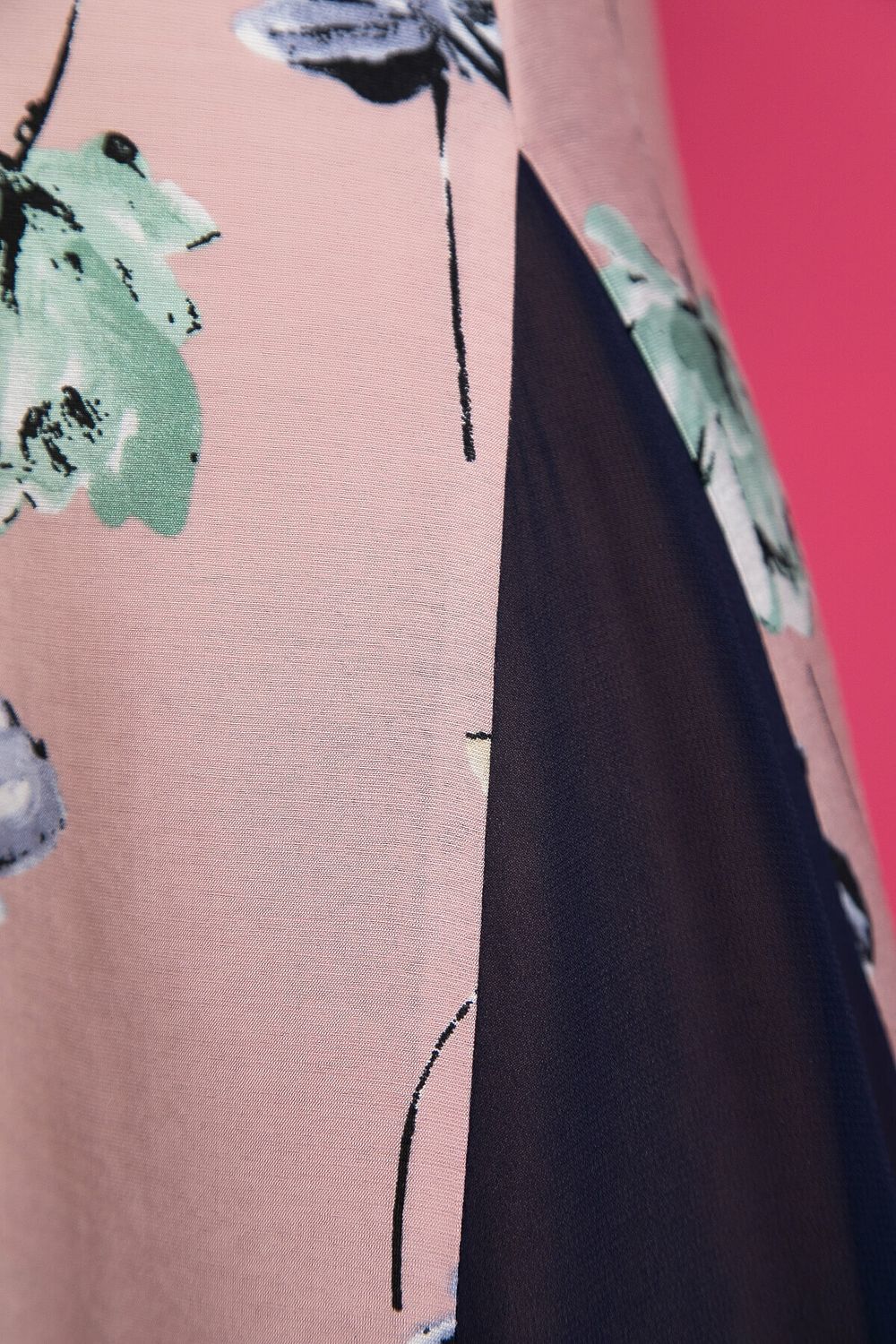 Сарафан "Новый сезон" (розовый) П9032 LT Collection (Акция)